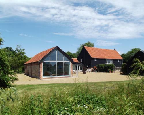 Gestingthorpe Royaume-Uni code promo hôtel booking.com