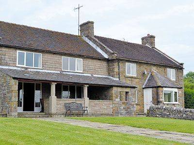 Butterton Code promo Angleterre Booking.com