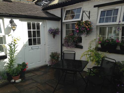 Knaresborough Vereinigtes Königreich England Promo-Code Booking.com