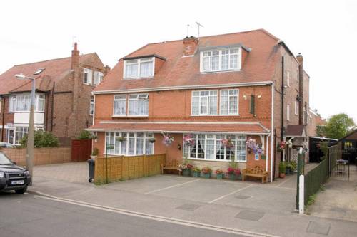 Skegness Codice Promozionale Inghilterra Booking.com
