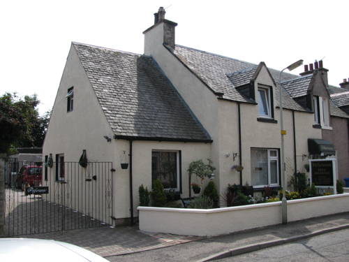 Inverness Verenigd Koningkrijk Engeland promotiecode Booking.com