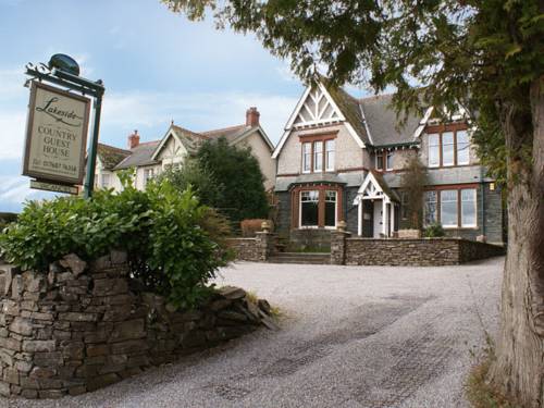 Bassenthwaite See Vereinigtes Königreich England Promo-Code Booking.com