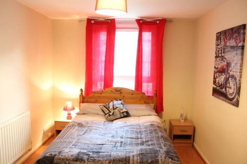 Londres Code promo Angleterre Booking.com