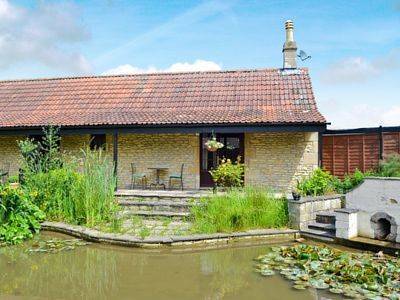 Hinton nr Bath Vereinigtes Königreich England Promo-Code Booking.com