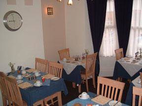 Folkestone United Kingdom Hotel