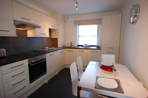 Aberdeen Reino Unido codigo de promocion Booking.com