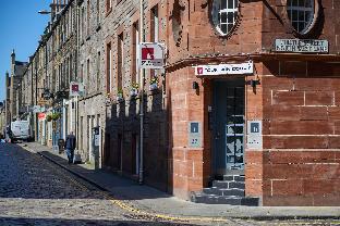 Edinburgh United Kingdom Hotels