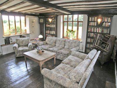 Mutford Beccles Vereinigtes Königreich England Promo-Code Booking.com