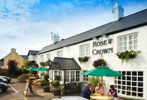 Porthcawl Codice Promozionale Inghilterra Booking.com