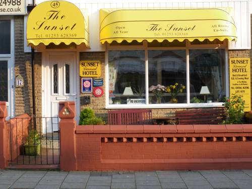 Blackpool Codice Promozionale Inghilterra Booking.com