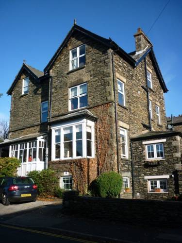 Windermere Verenigd Koningkrijk Engeland promotiecode Booking.com