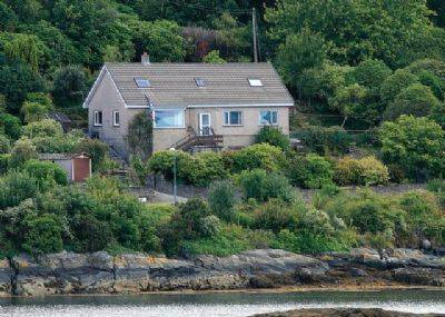 Tarbert Loch Fyne Verenigd Koningkrijk Engeland promotiecode Booking.com