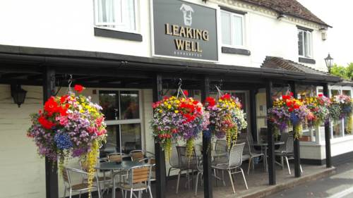 Dunhampton, Worcester Code promo Angleterre Booking.com