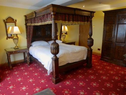 London United Kingdom Hotels
