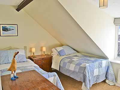 Brunnen am Meer Vereinigtes Königreich England Promo-Code Booking.com