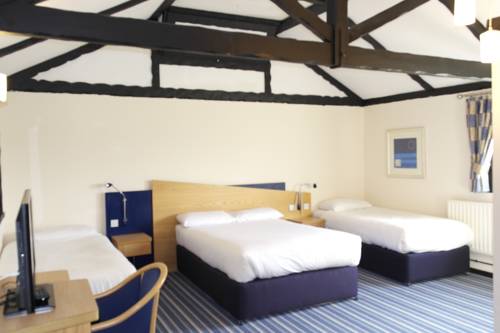 Nr Shefford Code promo Angleterre Booking.com