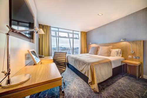 Glasgow Vereinigtes K&ouml;nigreich England Promo-Code Booking.com