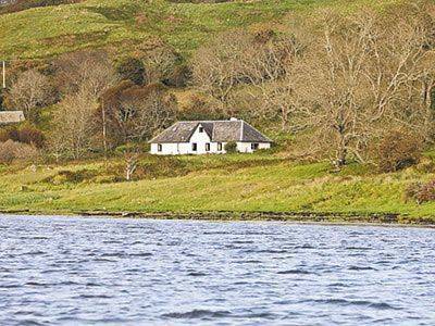 Château d'Ardmaddy Code promo Angleterre Booking.com