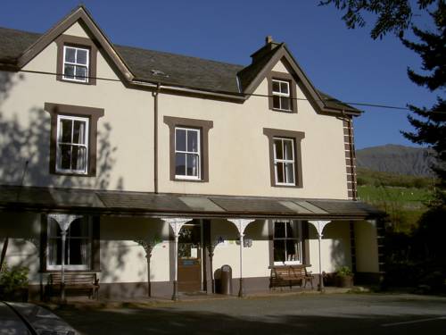 Caernarfon Vereinigtes Königreich England Promo-Code Booking.com