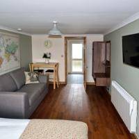 Aberdeen Reino Unido codigo de promocion Booking.com