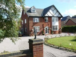 Lincoln United Kingdom Hotels