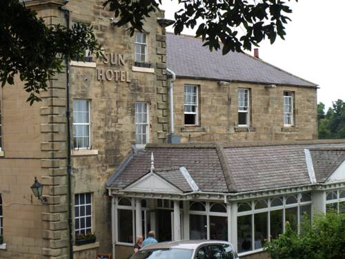 Warkworth Royaume-Uni code promo hôtel booking.com