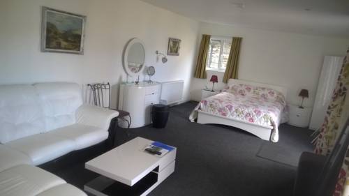 Luss Vereinigtes Königreich England Promo-Code Booking.com