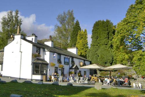 Ambleside Reino Unido codigo de promocion Booking.com