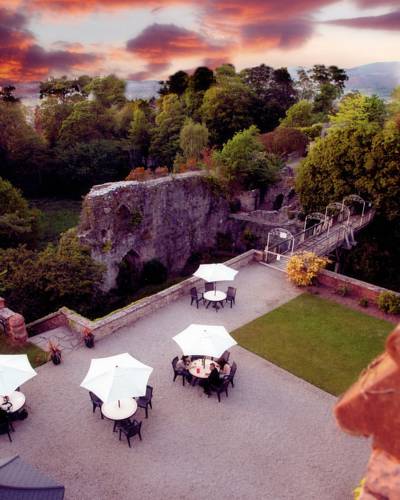 Ruthin Code promo Angleterre Booking.com