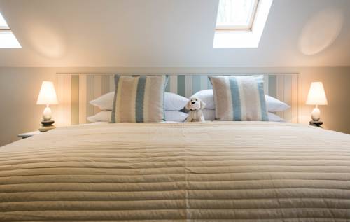 Saundersfoot Reino Unido codigo de promocion Booking.com