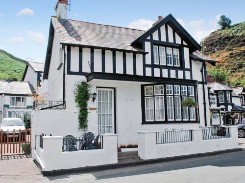 Capelulo Vereinigtes Königreich England Promo-Code Booking.com