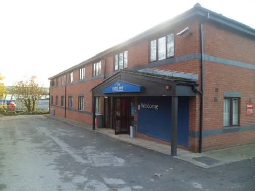 Huddersfield Codice Promozionale Inghilterra Booking.com