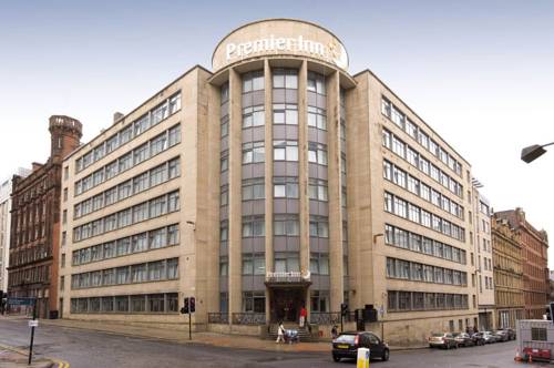 Glasgow, Codice Promozionale Inghilterra Booking.com