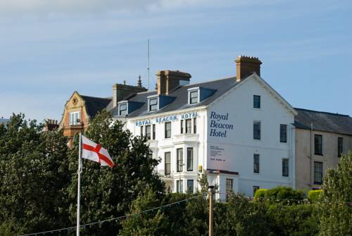 Exmouth Vereinigtes Königreich England Promo-Code Booking.com