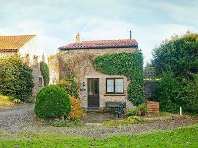 Sawdon Verenigd Koningkrijk Engeland promotiecode Booking.com