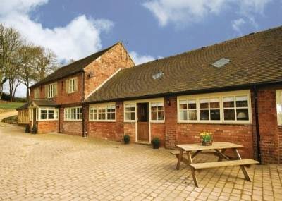 Dunstall Cross Verenigd Koningkrijk Engeland promotiecode Booking.com