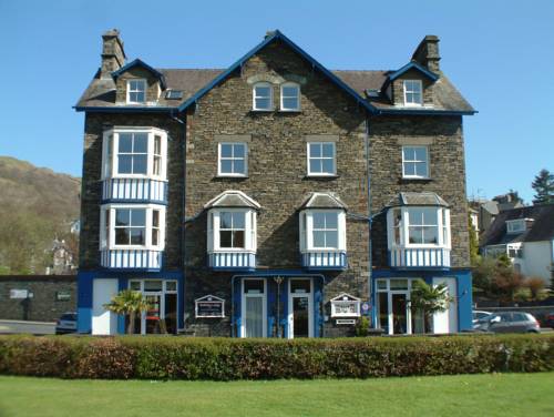 Ambleside Code promo Angleterre Booking.com