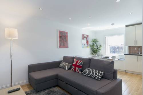 Londres Reino Unido codigo de promocion Booking.com