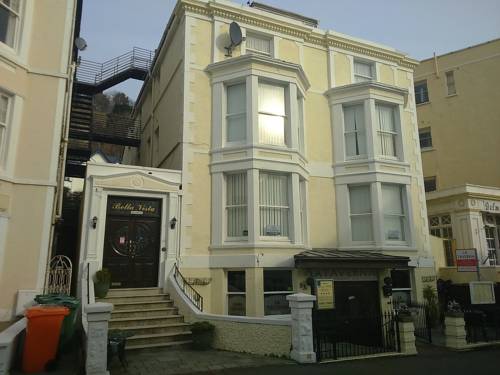 Llandudno Vereinigtes K&ouml;nigreich England Promo-Code Booking.com