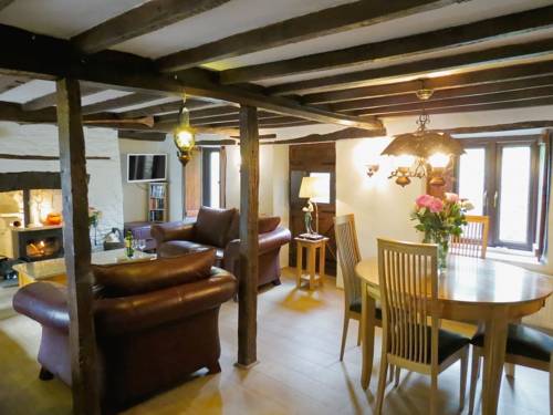 Talgarth Verenigd Koningkrijk Engeland promotiecode Booking.com