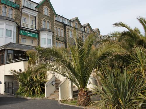 Ilfracombe Vereinigtes Königreich England Promo-Code Booking.com