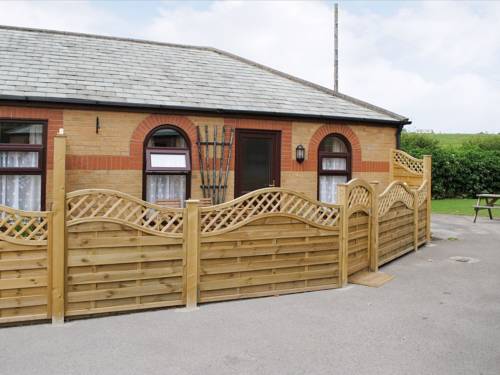 Cayton Bay Verenigd Koningkrijk Engeland promotiecode Booking.com