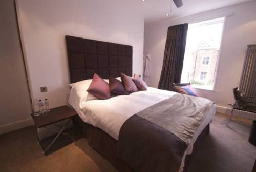 Lytham St Annes Reino Unido codigo de promocion Booking.com