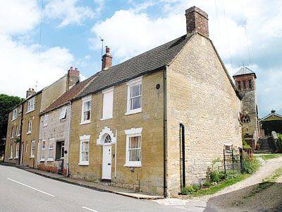 Colsterworth Grantham Code promo Angleterre Booking.com