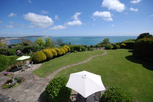 Shanklin Vereinigtes Königreich England Promo-Code Booking.com