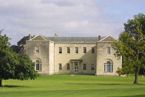 Hitchin Vereinigtes Königreich England Promo-Code Booking.com