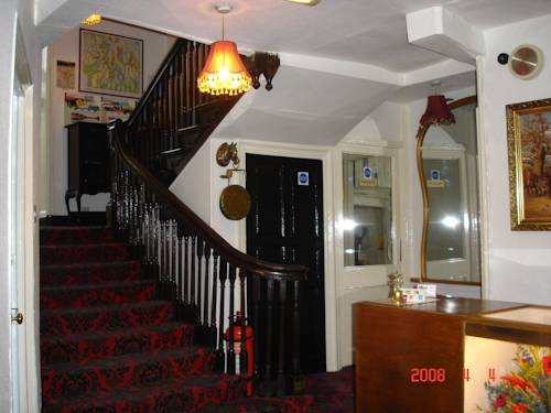 Kendal Code promo Angleterre Booking.com