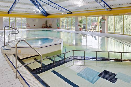 Runcorn Vereinigtes Königreich England Promo-Code Booking.com