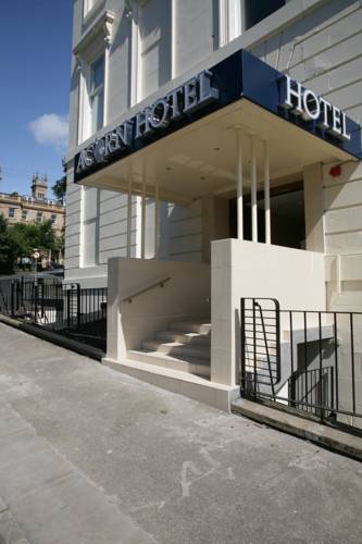 Glasgow Royaume-Uni code promo h&ocirc;tel booking.com