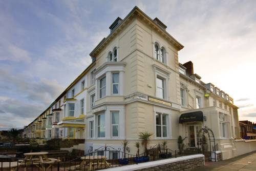 Llandudno Vereinigtes K&ouml;nigreich England Promo-Code Booking.com
